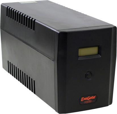 ИБП Exegate UNB-1500 1500VA