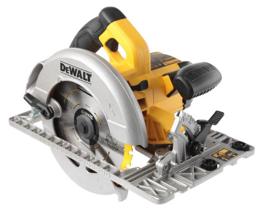 Дисковая пила DeWalt DWE 576 K 1600 Вт 190мм