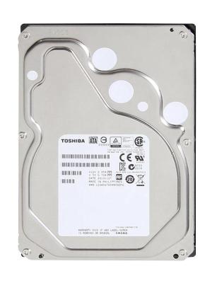 Жесткий диск Toshiba MG04SCA20EE 2 Tb