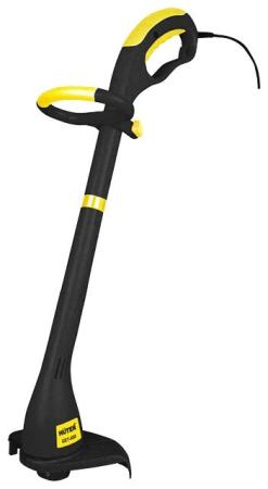 Триммер электрический Huter GET-400 350Вт