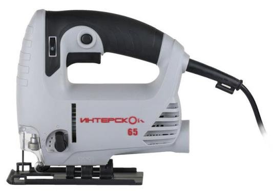 Лобзик Интерскол МП-65/550Э 550Вт