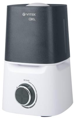 Увлажнитель воздуха Vitek VT-2334 белый чёрный