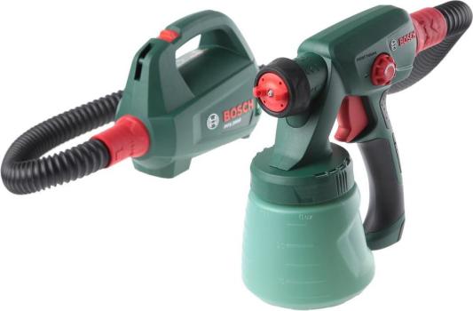 Краскопульт пневматический Bosch PFS 2000