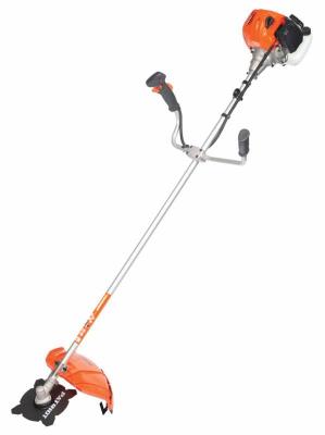 переносной триммер Patriot PT 4555ES Country [250108045]