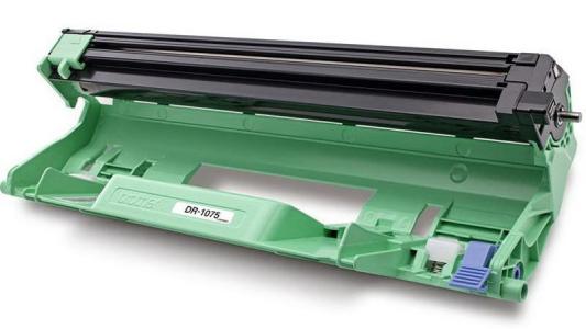 Фотобарабан Hi-Black DR-1075 DR-1075 DR-1075 9000стр Черный