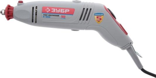 Гравер Зубр ЗГ-160 КН41