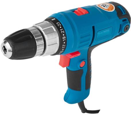 Дрель-шуруповёрт Sturm ID2145P