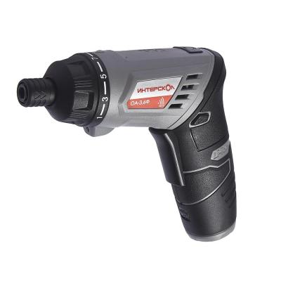 Отвертка Интерскол ОА-3,6Ф 433.0.2.00