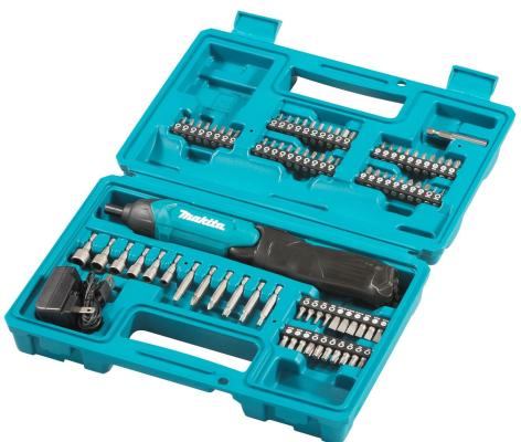 Отвертка Makita DF001DW
