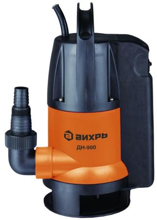 Насос погружной Вихрь ДН-900