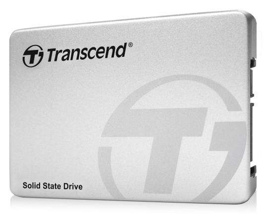 SSD накопитель Transcend 220S 960 Gb SATA-III TS960GSSD220S