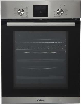 Электрический шкаф Korting OKB 7931 CMX серебристый