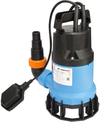 Насос погружной ДЖИЛЕКС Фекальник 140/6