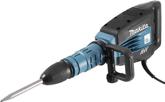 Отбойный молоток Makita HM1214C 1510Вт