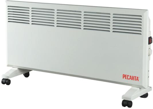 Конвектор Ресанта ОК-2000 2000 Вт белый
