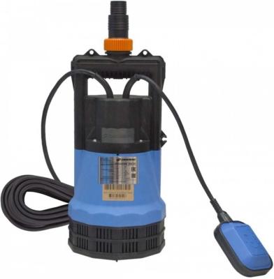 Насос дренажный ДЖИЛЕКС Дренажник 200/25