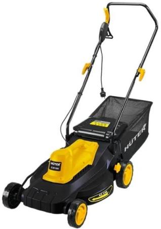 газонокосилка Huter ELM-1800