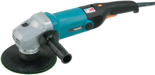 Полировальная шлифмашина Makita SA7000C 1600Вт 180мм