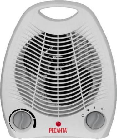 Тепловентилятор Ресанта ТВС-1 2000 Вт серый