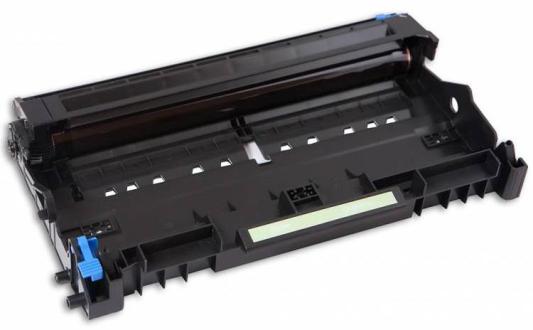 Фотобарабан Cactus CLI-471Y для HL-2140R/2142R/2150NR/2170WR 12000стр Черный