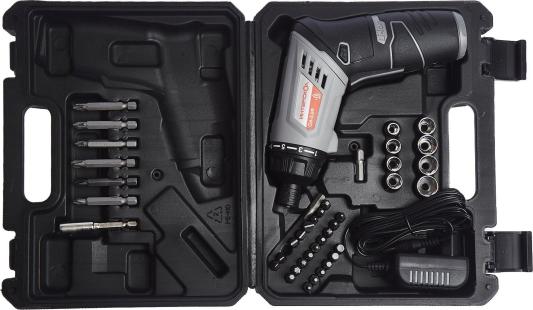 Отвертка Интерскол ОА-3,6Ф 433.0.1.00