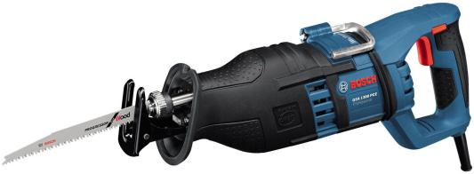 Сабельная пила Bosch GSA 1300 PCE 1300Вт 060164E200