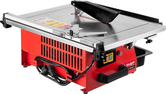 Плиткорез Зубр Мастер ЭП-200-1000Н 1000Вт