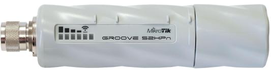Точка доступа MikroTik Groove A-52HPn