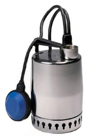 Насос дренажный Grundfos Unilift KP 150-A1 011H1800