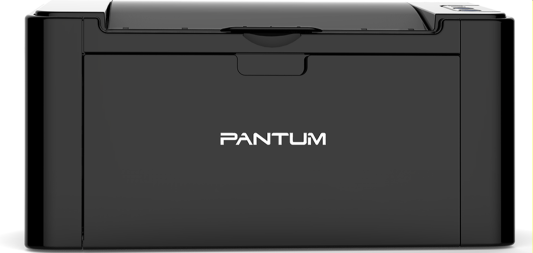 Принтер Pantum P2500