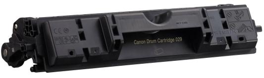 Фотобарабан Canon 029 для i-Sensys LBP7010C/7018C черный 7000стр
