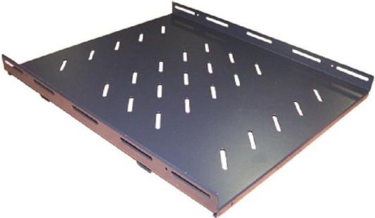 Полка Lanmaster TWT-CBB-S4-8/60 для напольных шкафов глубиной 800мм до 60кг