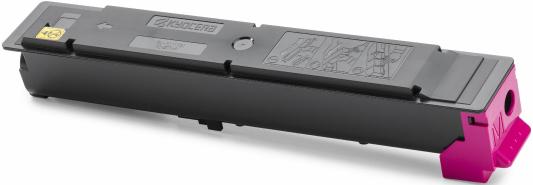 Картридж Kyocera Mita TK-5215M 15000стр Пурпурный