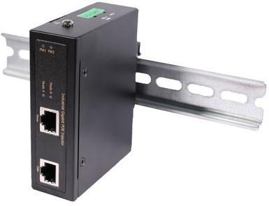 PoE-инжектор Osnovo Midspan-1/303G промышленный