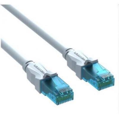Патч-корд 5E категории UTP серый Vention 3м VAP-A10-S300