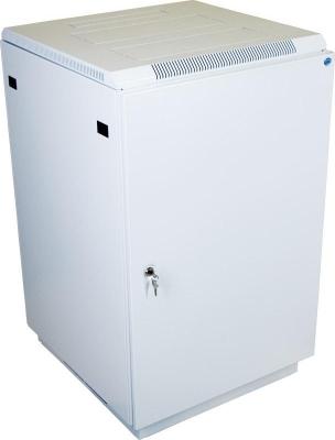 Шкаф напольный 18U ЦМО ШТК-М-18.6.8-3ААА 600x800mm дверь металл