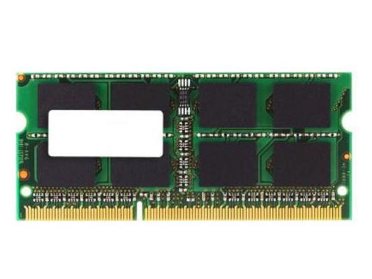 Оперативная память для ноутбука Foxline FL1600D3S11SL-4G SO-DIMM 4Gb DDR3 1600MHz
