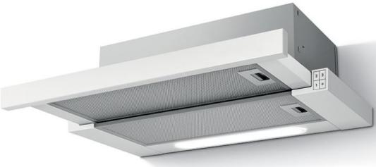 Вытяжка встраиваемая Jet air Aurora LX/WH/F/50 белый
