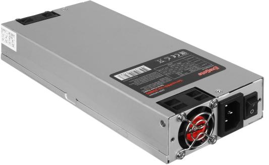 Блок питания 1U 450 Вт Exegate ServerPRO-1U-450ADS EX237310RUS
