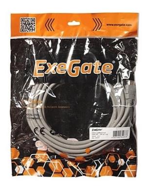 Кабель HDMI-HDMI 15м Exegate EX194338RUS