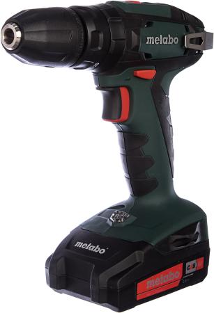Дрель-шуруповёрт Metabo SB 18 602245560