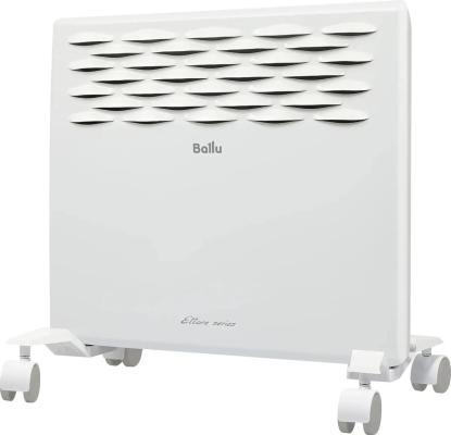Конвектор BALLU Ettore BEC/ETER-1000 1000 Вт белый