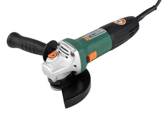 Углошлифовальная машина Sturm! AG9012T 125 мм 1000 Вт