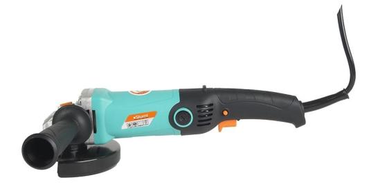 Углошлифовальная машина Sturm! AG90112 125 мм 1100 Вт