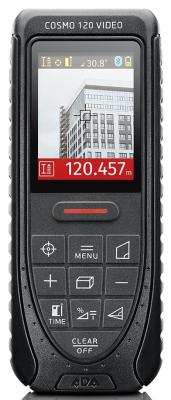 Дальномер Ada Cosmo 120 Video 120 м А00502