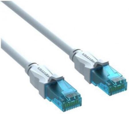 Патч-корд 5E категории UTP серый Vention 0,75м VAP-A10-S075