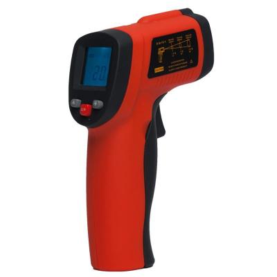 Пирометр инфракрасный ADA TemPro 300  (от -32°С до 350°С) Точность ±1.5°С