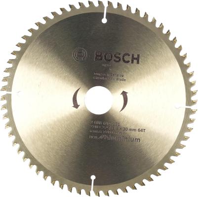 Диск пильный Bosch ECO AL 210 ммx30 мм 64зуб 2608644391