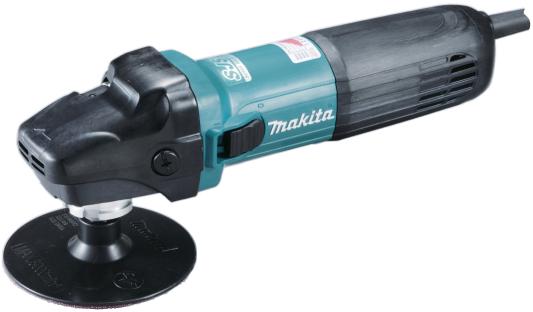 Углошлифовальная машина Makita SA5040C 125 мм 1400 Вт
