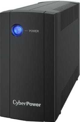ИБП CyberPower UTC650E 650VA